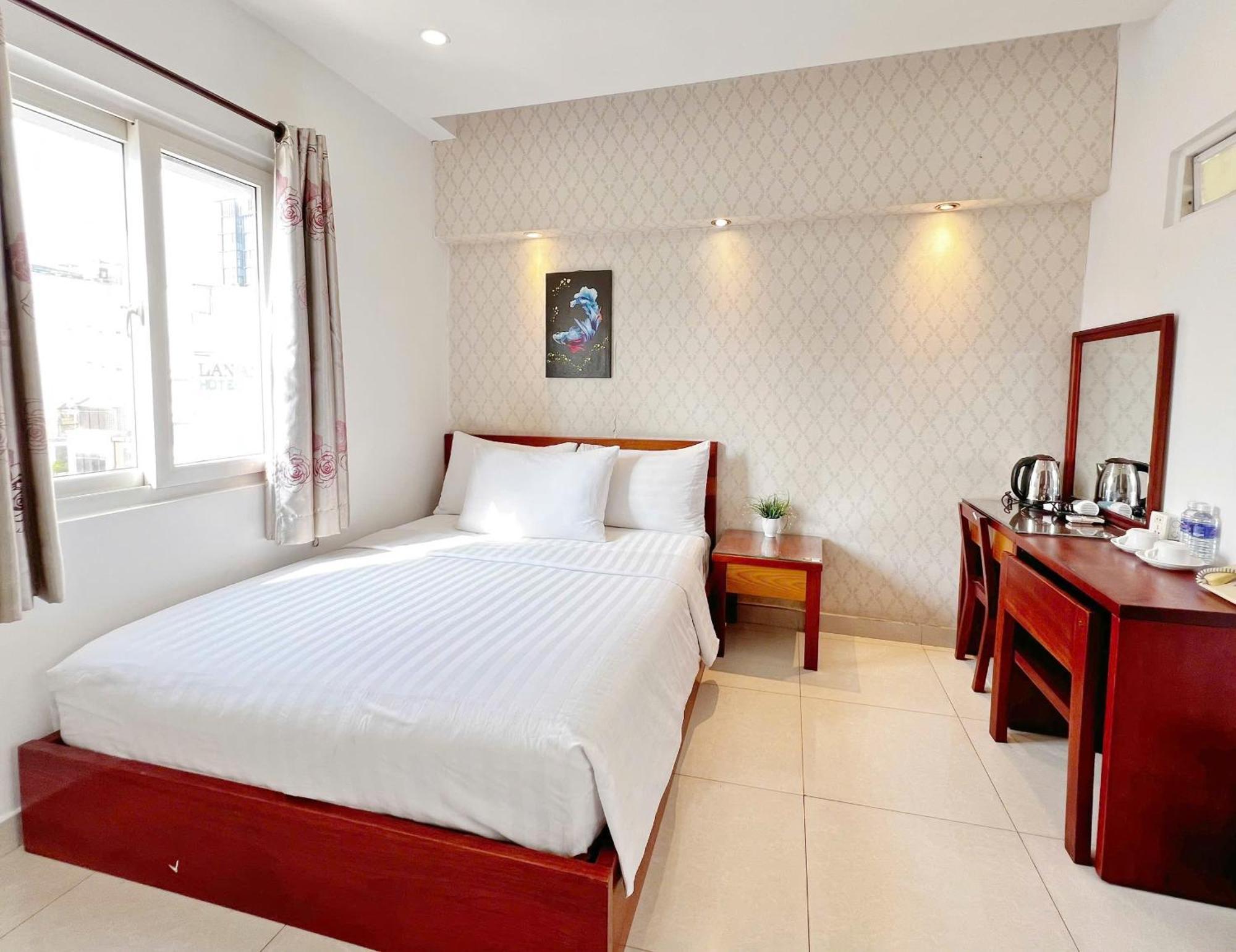 Saigon Europe Hotel Thành Pho Ho Chí Minh Esterno foto